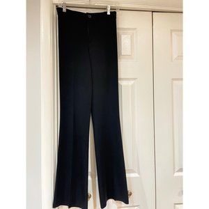 Beautiful Tailored in Hong Kong slacks pant size 4